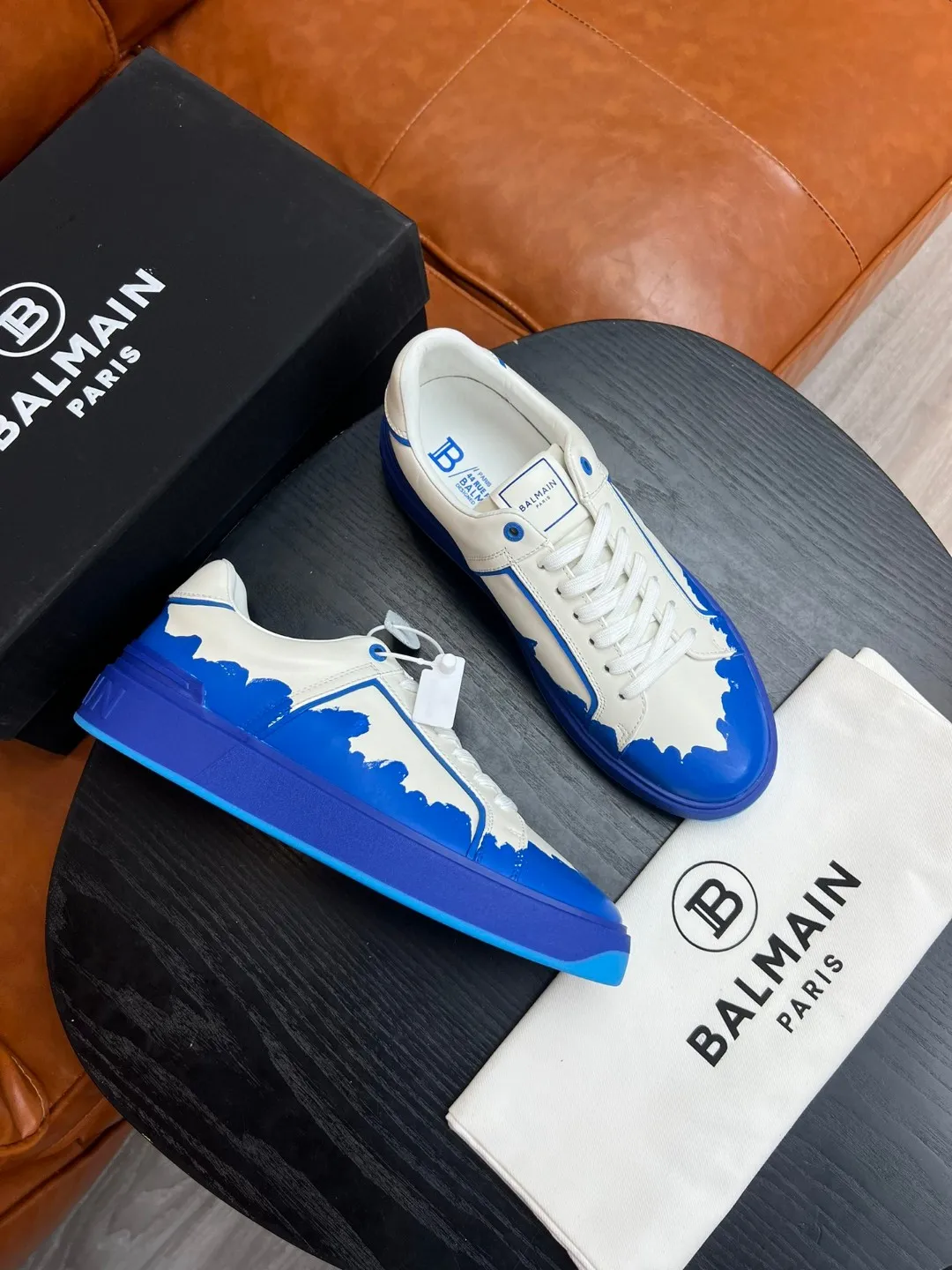 Balmain Sneaker