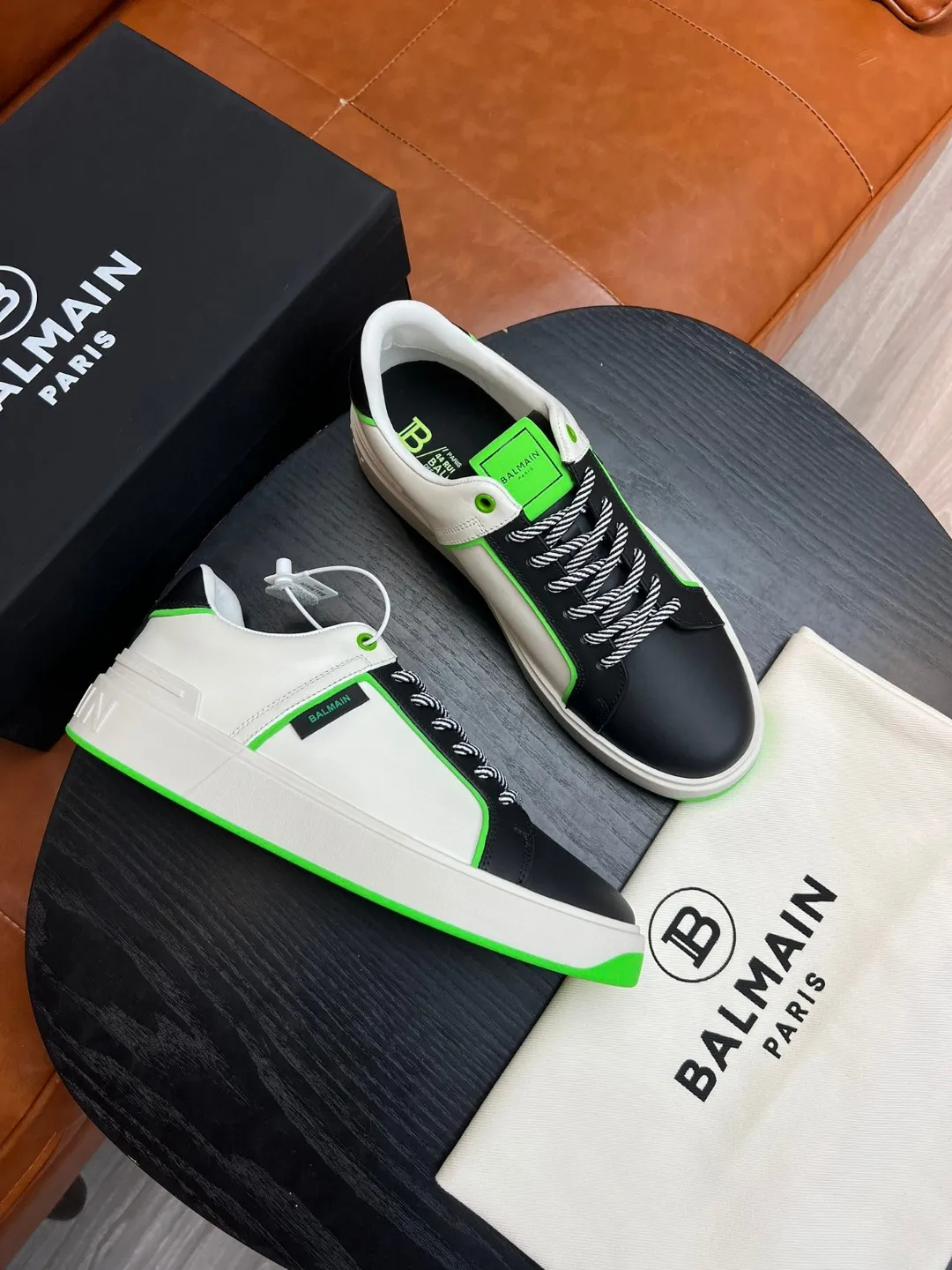 Balmain Sneaker