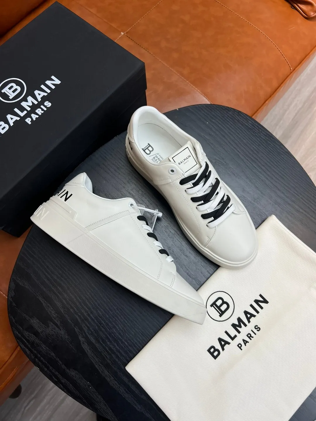 Balmain Sneaker