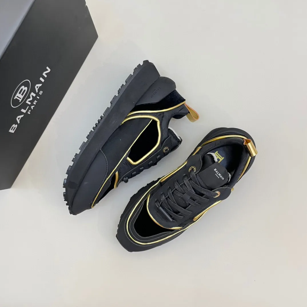 Balmain Sneaker