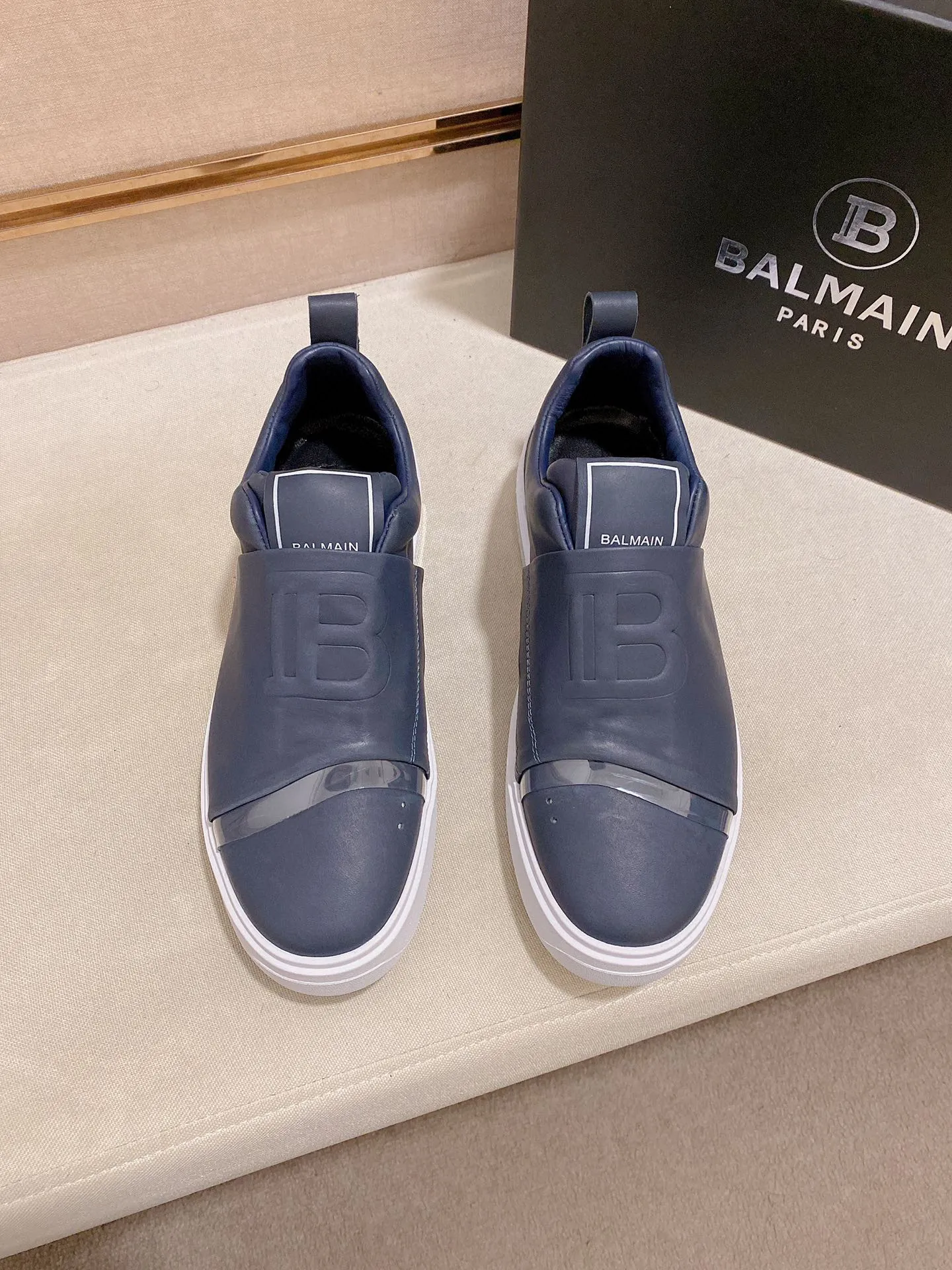 Balmain Sneaker