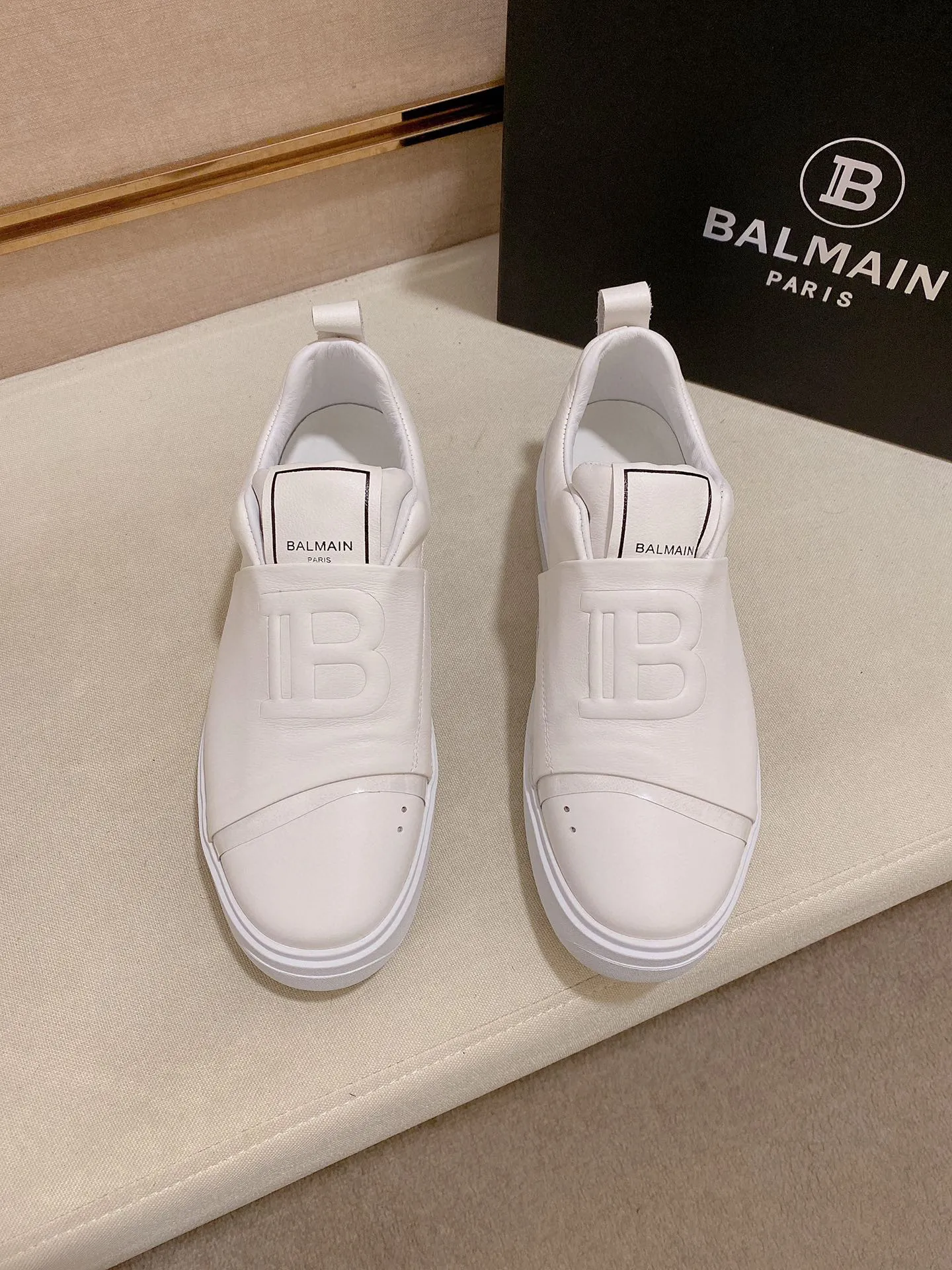 Balmain Sneaker