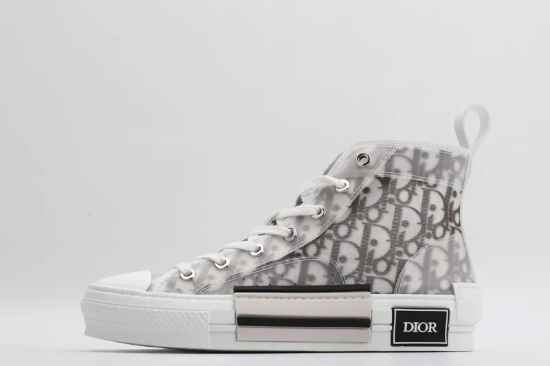 Dior sneaker