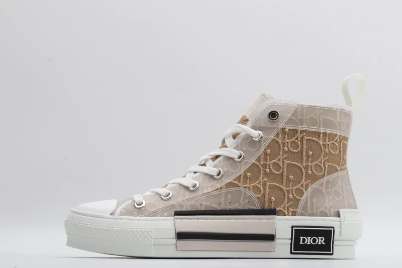 Dior sneaker