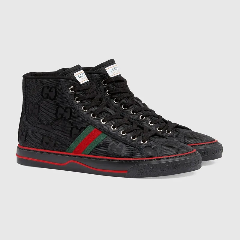 Gucci Tennis 1977
