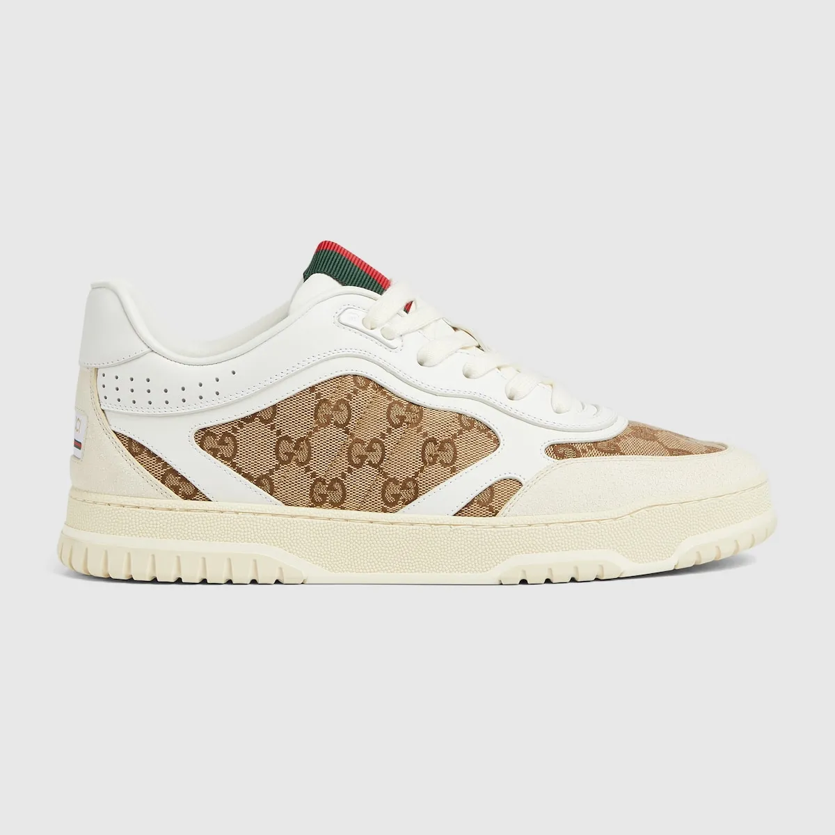 Gucci Re-web sneaker