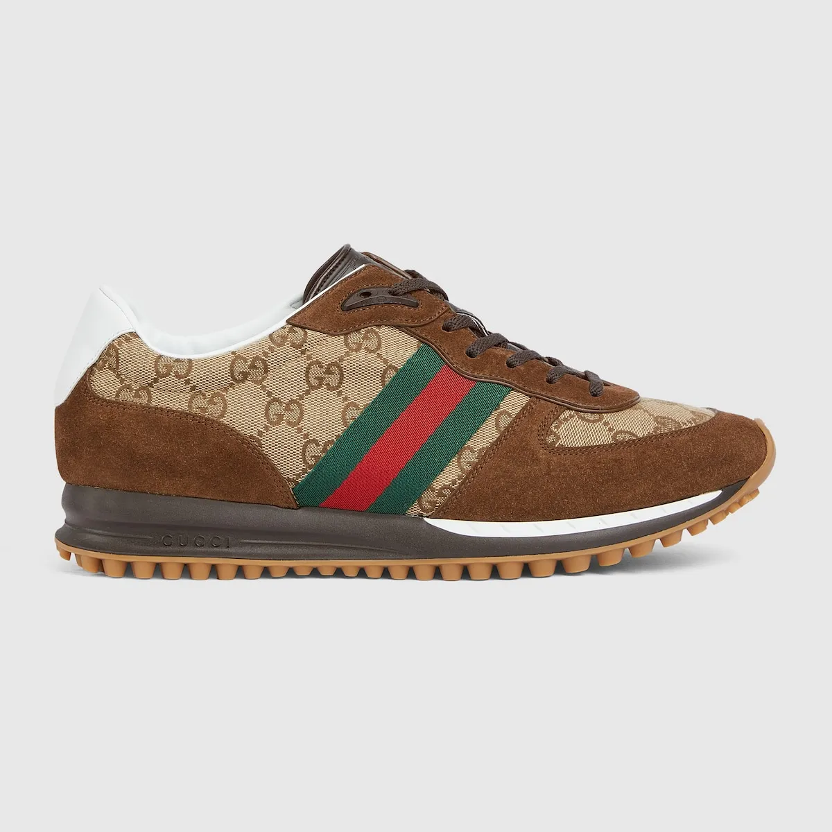 Gucci Re-motion sneakers