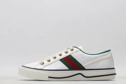 Gucci Tennis 1977