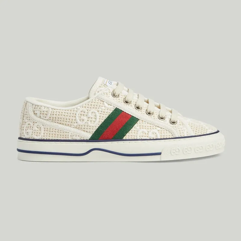 Gucci Tennis 1977