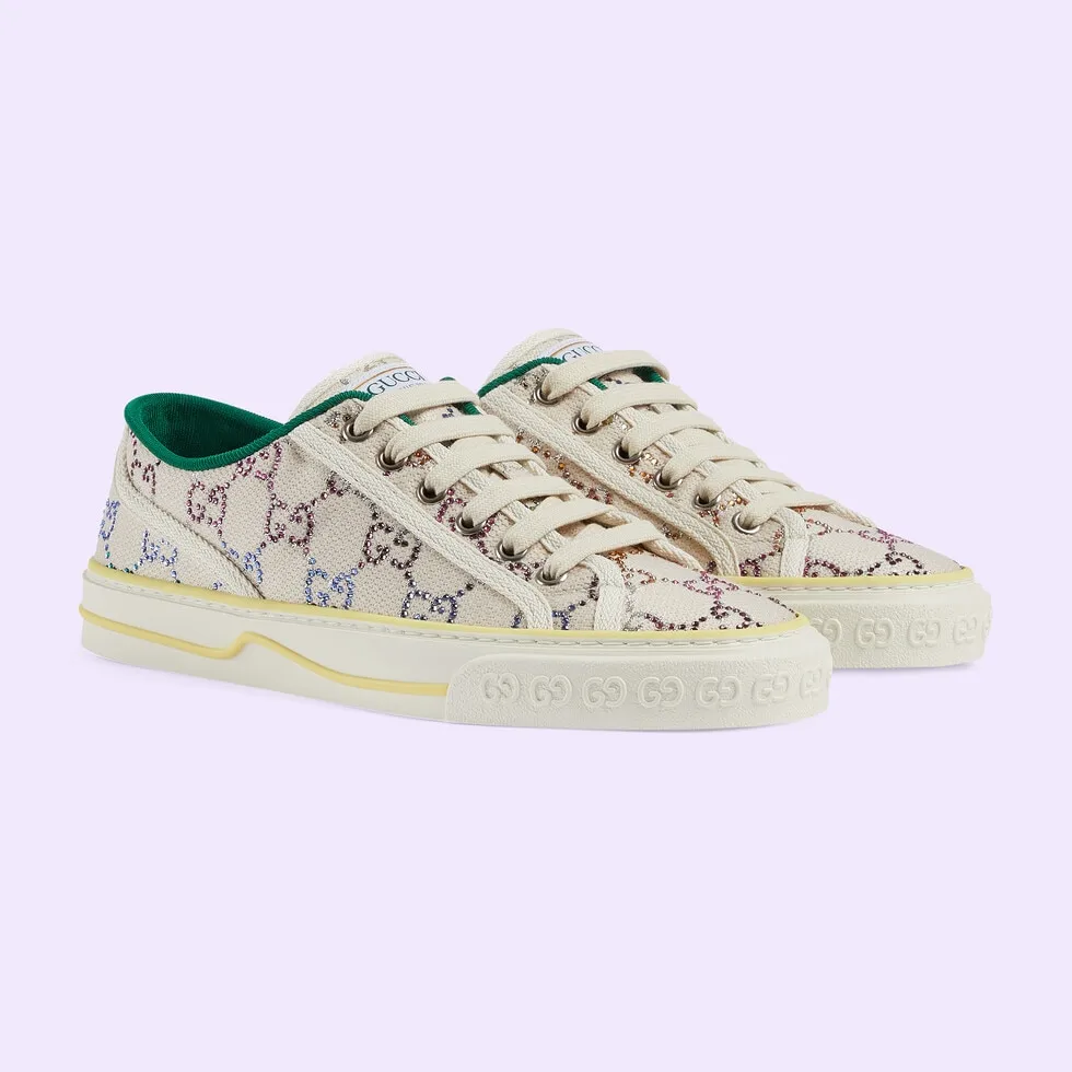 Gucci Tennis 1977