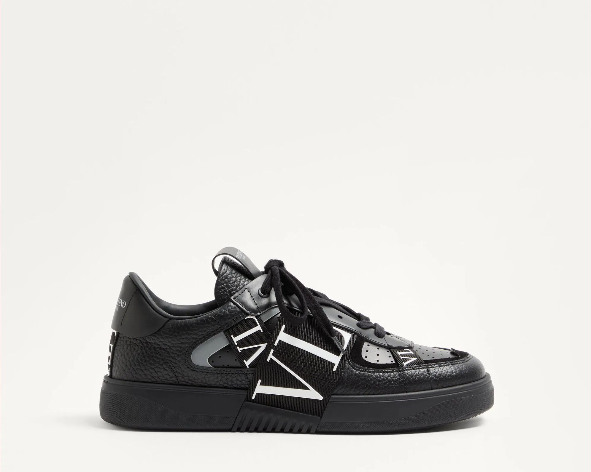 Valentino Low Top Calfskin
